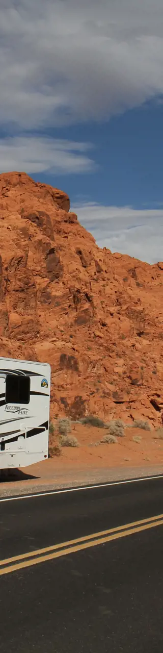 Mit dem Camper durch die USA